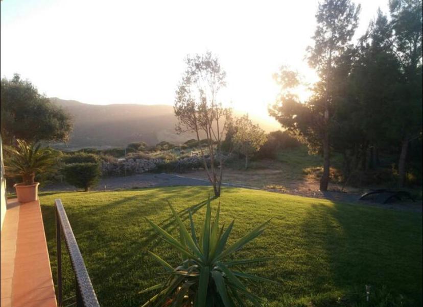 فيلا Wild Sud Sardinia 3 تويلادا المظهر الخارجي الصورة